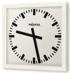Peweta 71.370.521 Nebenuhr 12-60V innen 