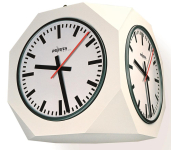 Peweta 72.395.425 Nebenuhren 12/24V 