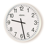 Peweta 84.330.511 Nebenuhr AirPort 24 