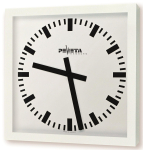 Peweta 71.370.621 Nebenuhr 12-60V innen 