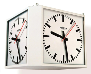 Peweta 72.390.425 Nebenuhren 12/24V 