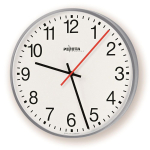 Peweta 73.250.311 Nebenuhr 12/24V D300mm 