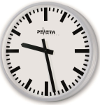 Peweta 91.350.621 NTPclient D646mm 