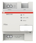 ABB Energie Analyzer M-Bus    QA/S3.16.1 