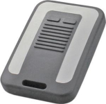 Eltako FMH1W-sz Funk Minihandsender 