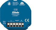 Eltako Funkrepeater           FRP62-230V 
