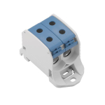 Weidmüller WPD 230 2X50/2X50 BL 