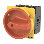 EATON P3-63/E/SVB Hauptschalter   110199 