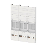 EATON ZSD-Z37B0022 Zählerfeld 3-  113077 