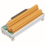 Weidmüller RS SD15S UNC LPK2 Schnitt- 