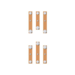 Striebel CU-Schiene 30x5mm Für    ZX3005 