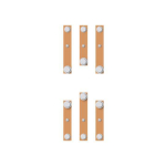 Striebel CU-Schiene 30x10mm Für   ZX3010 