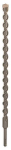 Bosch Hammerbohrer SDS-plus-5 1618596261 