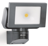 STEIN Steinel   LED STRAHLER LS 150 M SW 