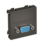 OBO MTG-VGA S SWGR1 Multimediaträger VGA 