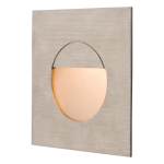 EVN Power-LED-Einbauleuchte      P444102 