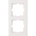 Kopp Abdeckrahmen 2-fach       402629067 