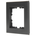 Kopp Abdeckrahmen 1f.HK07 ant  402115009 