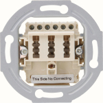 Kopp TAE-Telefonanschlussdose   33369392 