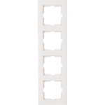 Kopp Abdeckrahmen 4-fach       402829063 