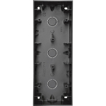 Kopp HK07-3-Fach AP-Gehäuse z. 374915001 