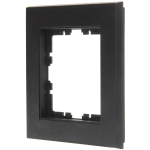 Kopp HK07-Abdeckrahmen 1-fach  402150002 