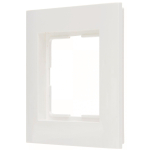 Kopp Abdeckrahmen 1-fach       402129062 