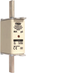 Hager Sicherungseinsatz NH1C   LNH1080M6 