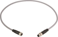 HART M8 Cable Assembly 3- 21348081380015 