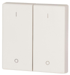 EATON CWIZ-02/11 Wippe 2fach weiß 147593 