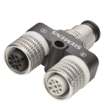 Siemens 6ES71941KA010XA0 Y-Anschl.stück 