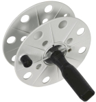 DEHN Drahthaspel K-Grau           585010 