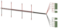 SIEM Zubehör für 3KC8          3KC9831-4 