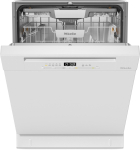 Miele G5811 SCU ws EB-Geschirrspüler 