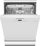 Miele G 5611 SC Active ws Geschirrspüler 