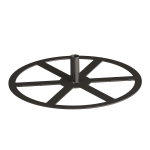 OBO F-FIX-B10 Basissystem f.FangFix 10kg 