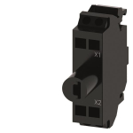 Siemens               3SU1401-2BB60-3AA0 