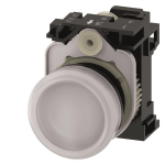 Siemens 3SU11026AA603AA0 Leuchtmelder 