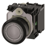 Siemens 3SU11020AB701BA0 Drucktaster 