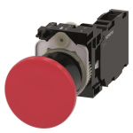 Siemens               3SU1100-1BA20-1FA0 