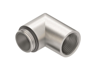 Kleinhuis Verschraubungswinkel 90 853M20 