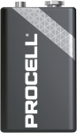Duracell Procell MN1604   MN1604 Procell 