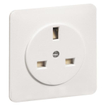 PEHA GB-Steckdose        D 80.6670.02 GB 