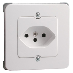 PEHA CH-Steckdose       80.6671.02 CH SI 