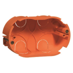 PEHA Einbaudose US NEMA-       D 6672 DO 