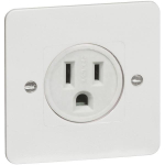 Peha NEMA-Steckdose   D 80.6670/15.02 US 