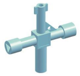 STRIE Universal Schlüssel           ZH91 