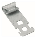 NIED E-KLIPS, Flanschkralle, t=   AV-155 