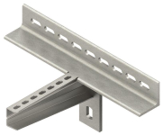 NIED Klemmausleger              KTTSS400 