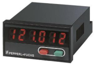PF Zähler/Tachometer/Timer     KCT-6ST-C 